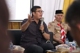 Ketua DPRD Bogor yakin Pemkab dapat temukan solusi konflik Parungpanjang