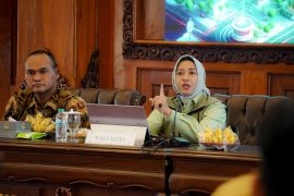 Pemkot Mojokerto jadikan birokrasi kunci pengembangan kota cerdas