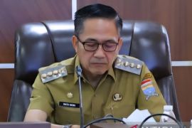 Ratu Dewa ingatkan 28.000 ASN jauhi narkoba