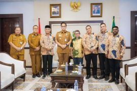 Wali Kota Medan ajak Forum  Pembauran Kebangsaan jaga keharmonisan