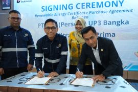 Gunakan Listrik PLN, Industri Timah di Bangka Belitung lebih efisien dan siap raih PROPER Emas