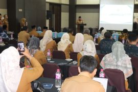 BPIP RI bersama Pemprov Malut perkuat pelembagaan Pancasila