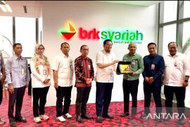 BP Tapera--BRK Syariah Kolaborasi Monitoring Rumah Subsidi MBR di Riau