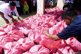 Pemkab Gorontalo sambut baik bantuan nutrisi dan pelayanan BKKBN