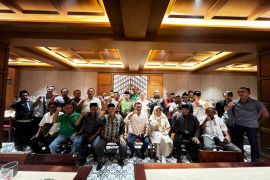 Sekretaris PPP Jateng: DPW terbelah, 22 DPC dukung Mardiono