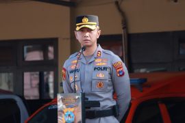 Polres Tabalong ciduk pelaku penganiayaan anak kandung