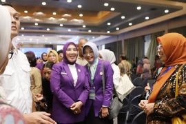 Posyandu Pontianak bertransformasi dukung enam standar pelayanan minimal