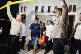 Polisi periksa kejiwaan terduga pelaku pembunuhan pasutri di Ponorogo