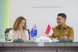 Banda Aceh, New Zealand explore economic, education cooperation