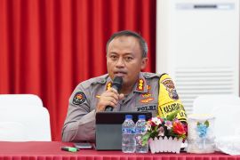 Polda Riau sebut oknum polisi terlibat 1 kg sabu murni tindakan pribadi