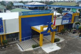 DJPb Jambi dorong strategi pertumbuhan pangan berbasis kewilayahan