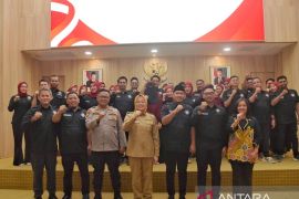 Wali Kota Kendari ajak pengusaha kuliner sinergi kembangkan Ekraf