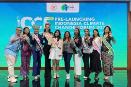 Emil Salim Institut resmikan Pre-Launching ICCF III