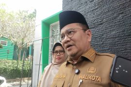 Kota Jambi dapat 13.235 sambungan  jaringan gas dari Kementerian ESDM