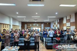 BPS Babel gelar seminar HSN 2025 dorong UMKM tingkatkan daya saing produk lokal
