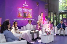 Nikita Willy sosok ibu muda yang menginspirasi