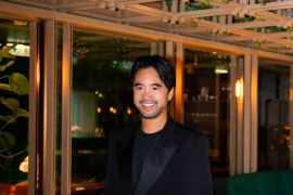 Adrian Cheng resmi luncurkan Almad Group manfaatkan peluang masa depan
