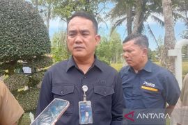 Bulog Sumut serap 532  ton jagung petani hingga 23 September 2025