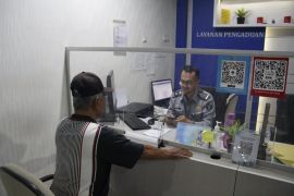 Imigrasi Medan: Layanan pengaduan tingkatkan kualitas keimigrasian