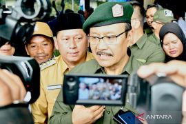 Humaniora sepekan, keracunan MBG hingga rekrutmen pendamping desa