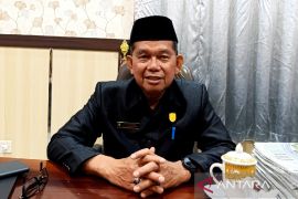 Legislator Kotim minta hentikan sementara izin baru retail modern