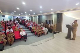 Disperpusip Jatim luncurkan layanan perpustakaan buka malam