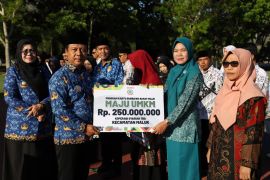 Koperasi syariah dibentuk di Sumbawa Barat untuk perangi rentenir