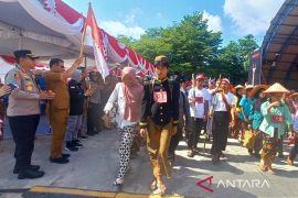 Pangkalpinang tingkatkan pemahaman sejarah melalui napak tilas