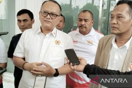 KONI Jabar pastikan Porprov tetap dilaksanakan di tengah efisiensi anggaran