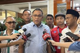 Serikat buruh soroti isu PHK hingga upah dalam RUU Ketenagakerjaan