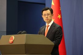 China desak AS beri iklim usaha adil untuk TikTok