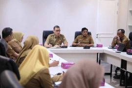 Pemkot Makassar alihkan honorer ke skema PJLP mulai Oktober 2025