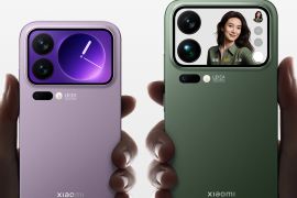 Bocoran pilihan warna Xiaomi 17,17 Pro, dan 17 Pro Max terungkap