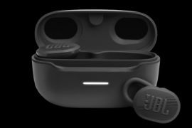 Daftar TWS di bawah Rp1 juta yang cocok untuk temani berolahraga