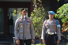 Polres Demak selidiki kematian dua pemuda akibat jebakan tikus listrik