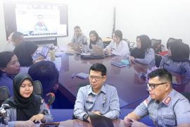 Kemenkum Riau Dorong UMKM Naik Kelas lewat Sosialisasi Perseroan Perorangan