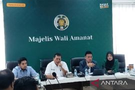 USU pastikan  pemilihan rektor berjalan sesuai aturan