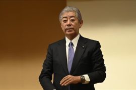 Jepang belum mengakui Palestina, tetap tekankan solusi dua negara