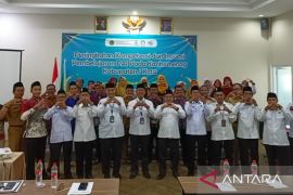 Kemenag Jatim tingkatkan kompetensi guru PAI di Sumenep