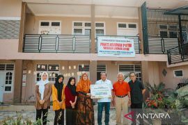 PTPN IV Regional III Menabur Harapan Wujudkan Impian Anak-Anak Panti Asuhan