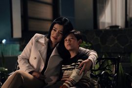 "Air Mata di Ujung Sajadah 2", surat cinta untuk semua ibu