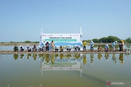 Pelindo dukung program "Mageri Segoro" di Jateng