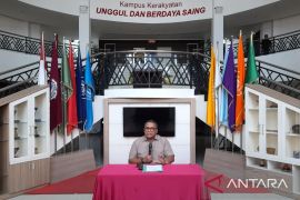 Rektor UNG: kegiatan diksar mapala di Bone Bolango tidak berizin