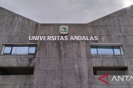 Tiga dosen Unand masuk ilmuan terbaik dunia versi Stanford University