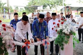 Bupati Tanah Bumbu luncurkan inovasi layanan pertanahan