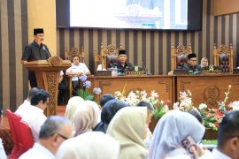 Dua Raperda di Tanah Bumbu masuk tahap pembahasan