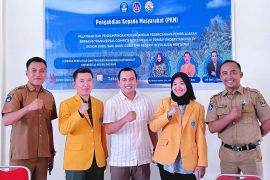 UNP dukung penguatan guru di Mentawai lewat pelatihan berbasis Tranversal Competencies