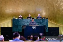 Terpopuler, Prabowo dukung solusi dua negara hingga diskon Nataru 2025