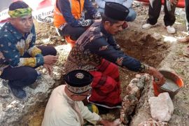 Pemprov Sultra bangun dua SMAN di kepulauan