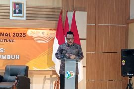 BPS Babel gelar seminar HSN 2025
